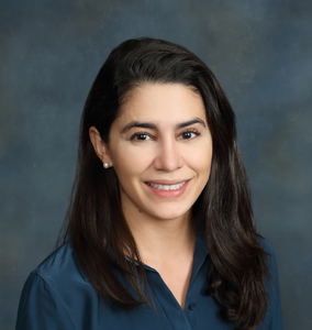 Maria C. Fernandes