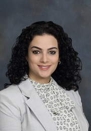 Marian Gaballah