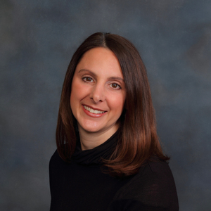 Nicole L. Glynn