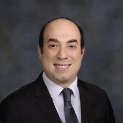 Don Y. Goldstein