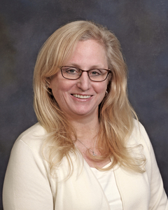 Laura A. Grygotis