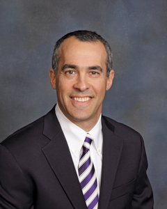 Eric B. Lazar