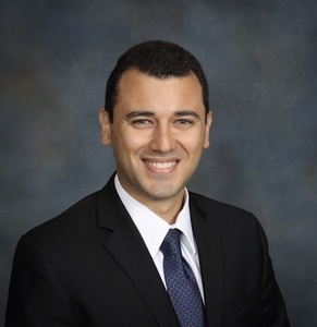 Andrew Soliman