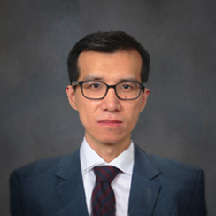 Charles Yang