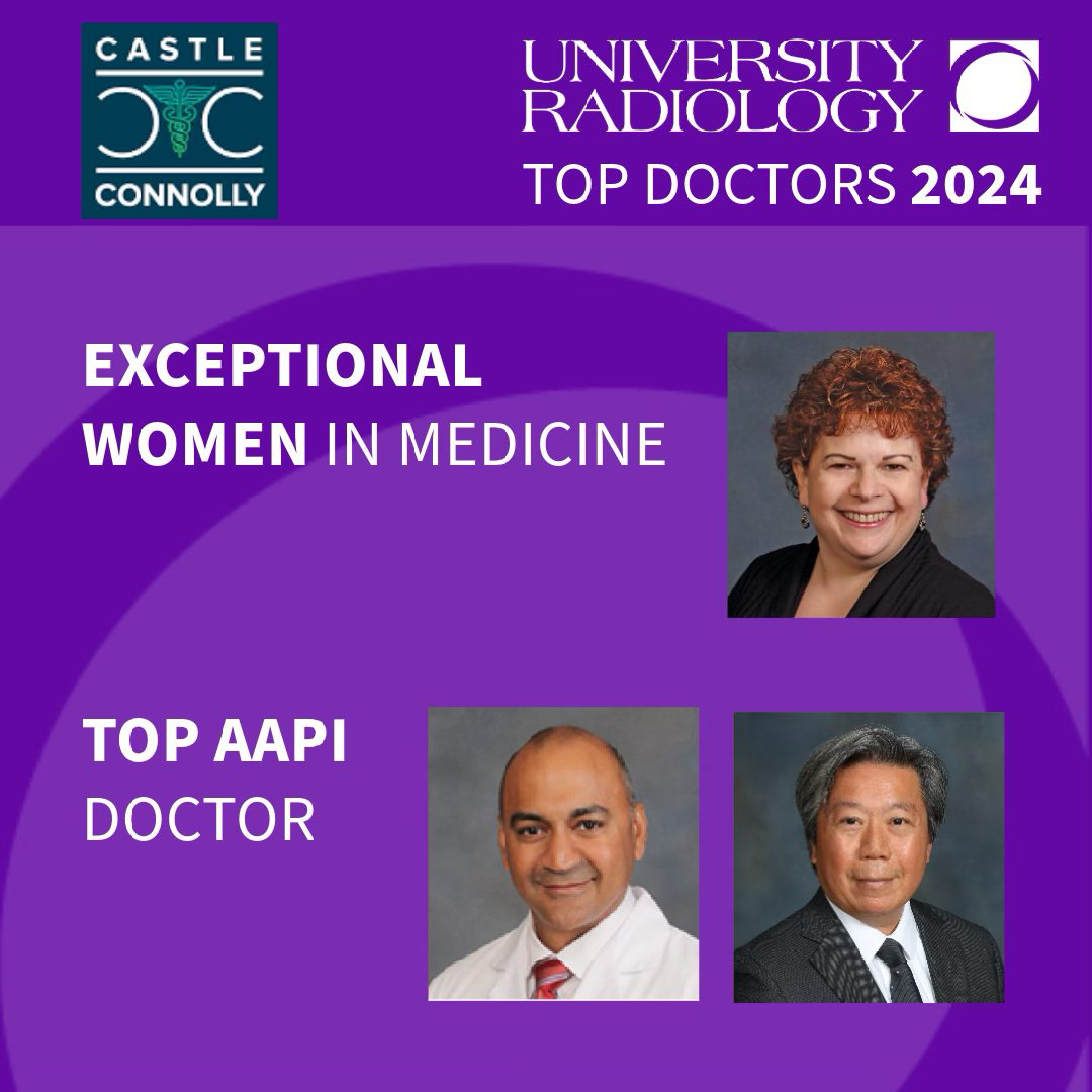 Social top doctors 1