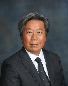 Roger Yang, M.D., FACR